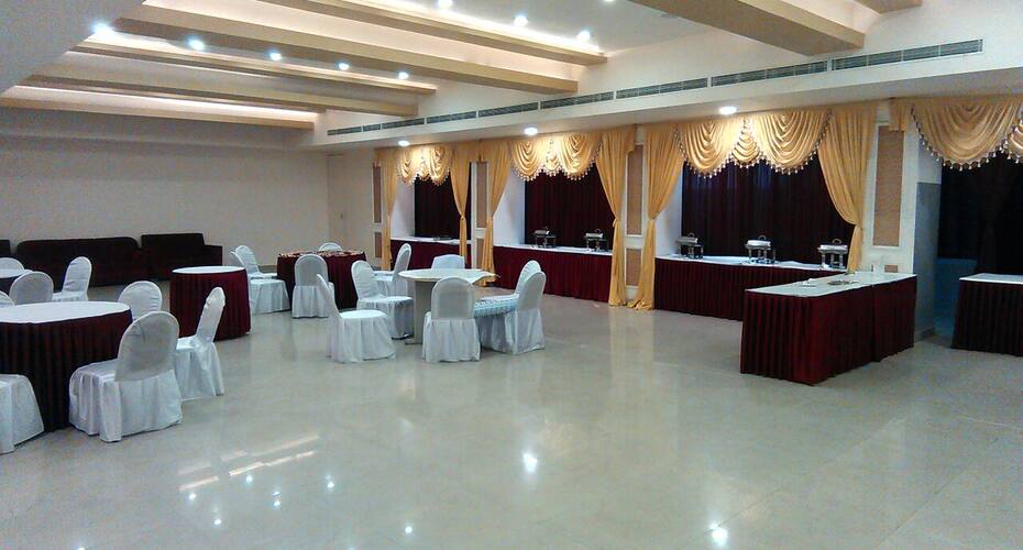 Hotel Basant Leela, Hardoi 5